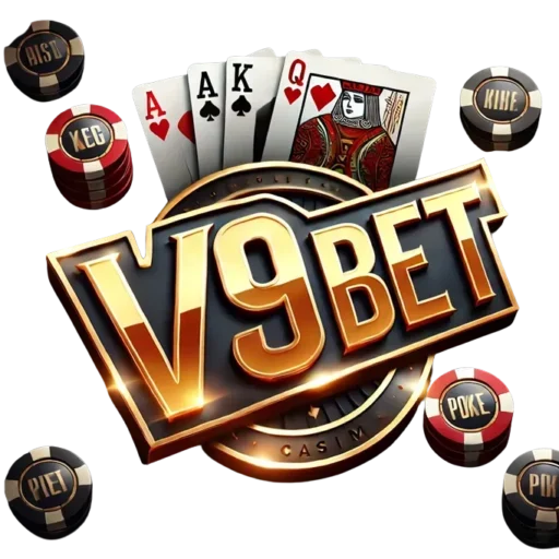 Hình ảnh Logo V9bet trong bài viết . - Hình ảnh minh họa về  trên V9BET.